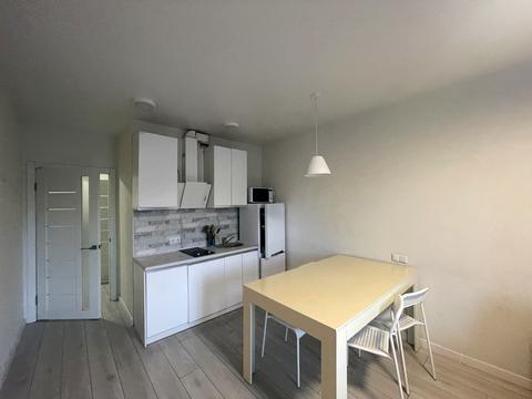 квартира по адресу Новополевая ул., 2 корп. 2