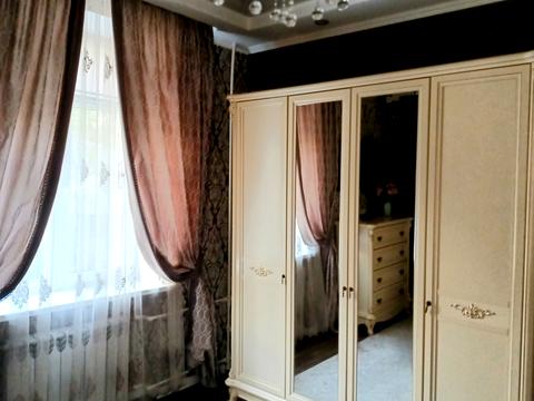 квартира за адресою Зимових Походів вул. (Симбірцева), 2
