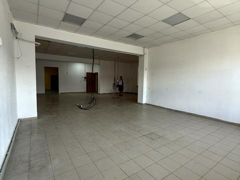 коммерческая по адресу Черновола ул., 9