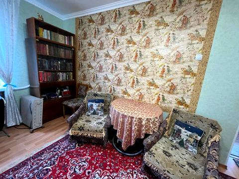 дом по адресу Рибна ул., 76/1