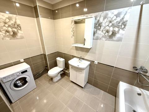 квартира по адресу Олены Пчилки ул., 8