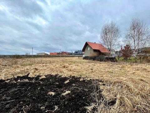 ділянка за адресою Павла Глазового вул. (Олега Кошового)