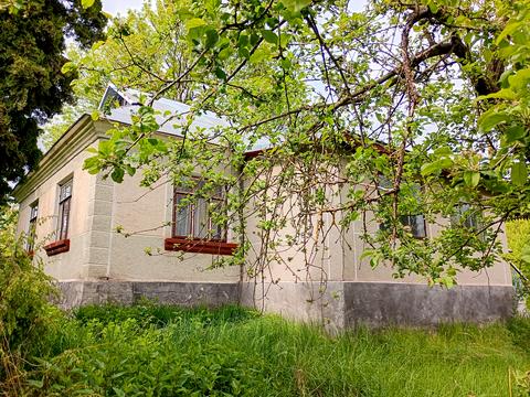 дом по адресу с. Малая Белка, Гагаріна, 1