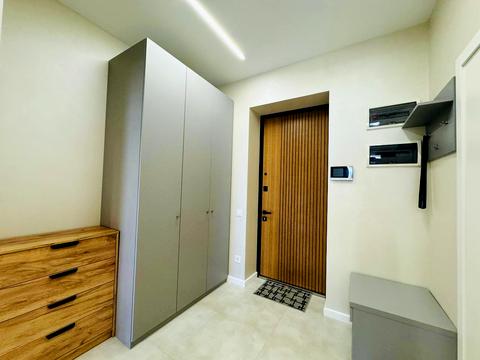 квартира по адресу Легоцкого ул., 80