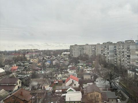 квартира по адресу Дарницкая ул., 19