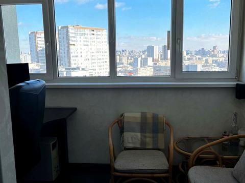 квартира за адресою Лобановського проспект