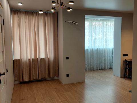 квартира за адресою Козакевича вул., 29