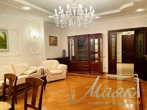 квартира за адресою Інститутська вул., 18