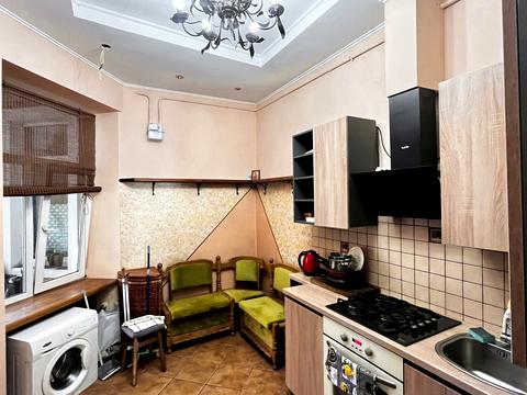 квартира по адресу Сембратовичей ул. (Перова), 7
