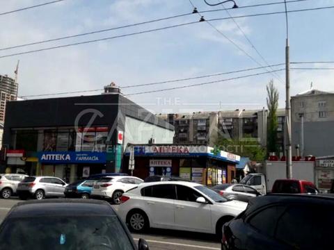 комерційна за адресою Антоновича вул. (Горького), 115