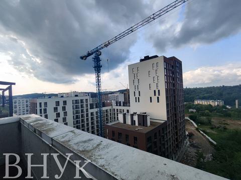 квартира по адресу Под Голоском ул., 4-Б