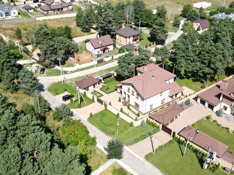 будинок за адресою с. Капітанівка, ОЗРНА