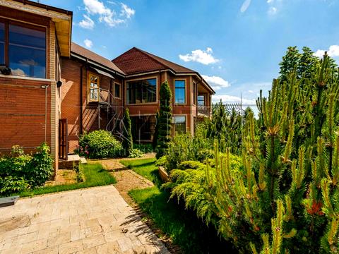 будинок за адресою смт. Козин, Старокиївська вул.