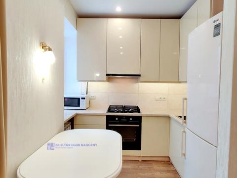 квартира по адресу Александра Поля просп. (Кірова), 110