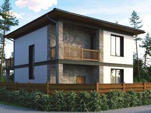 будинок за адресою Академіка Ромоданова вул. (Льва Толстого), 7