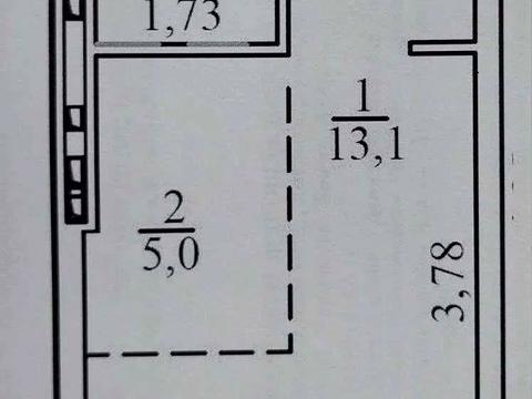 квартира за адресою Слобідська вул., 56