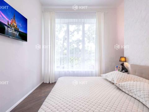 квартира за адресою Юри Зойфера вул. (Анрі Барбюса), 7