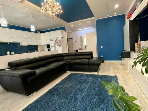 квартира за адресою Степана Бандери просп., 62