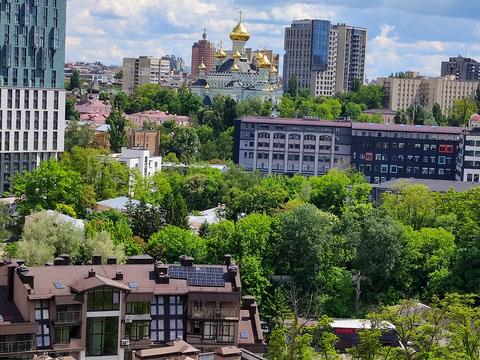 квартира за адресою Глибочицька вул., 13