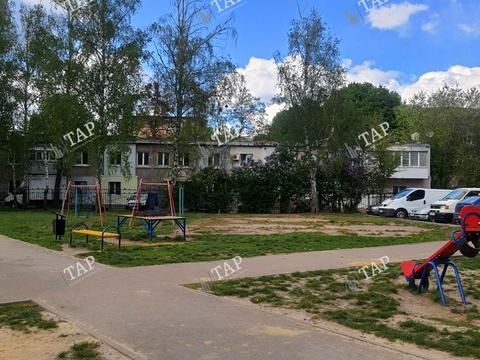 квартира по адресу Андрея Ощепкова ул., 6