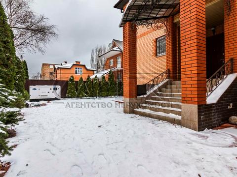 дом по адресу Тодося Осьмачки ул. (Горького)