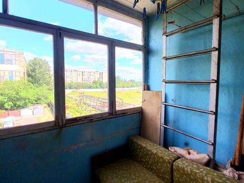квартира за адресою 5-й Зарічний мікрорайон , 27
