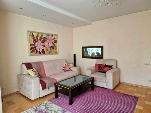 квартира за адресою Заміська вул., 10