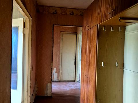 квартира за адресою Гірницький мікрорайон вул., 44