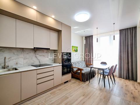 квартира по адресу Набережно-Рыбальская ул., 27