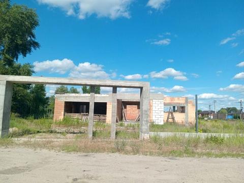 дом по адресу Центральная ул., 19аа