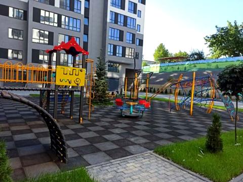 квартира за адресою Озерна вул., 14а