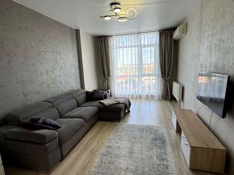 квартира за адресою Віталія Нестеренка вул. (Академіка Воробйова), 1б
