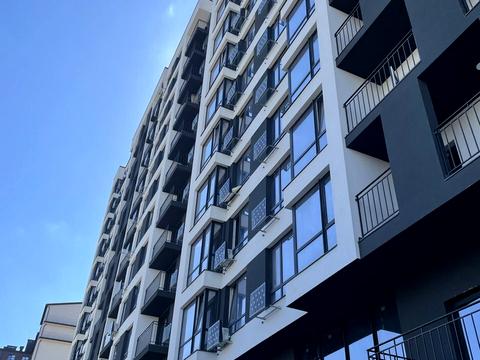 квартира за адресою Південний бульв., 32б