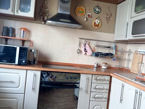 квартира за адресою Бориса Гмирі вул., 9-А