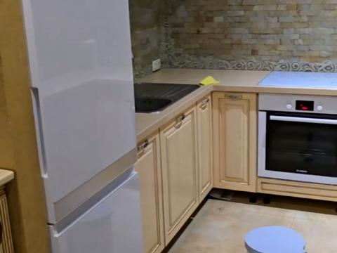 квартира за адресою Райдужний масив вул., 5