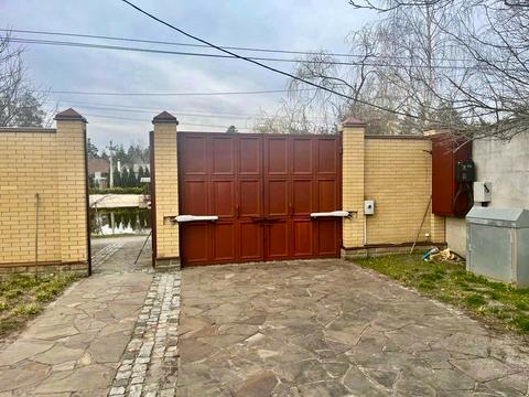 дом по адресу Садова