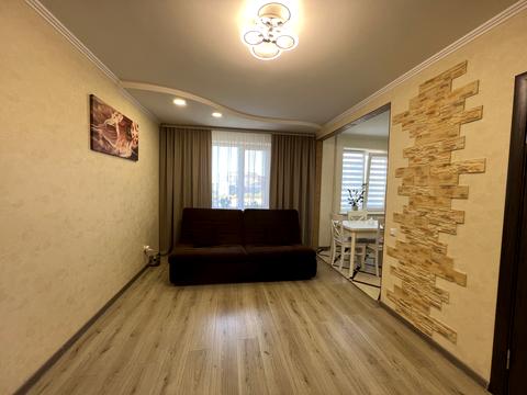 квартира по адресу Пирогова ул., 73а
