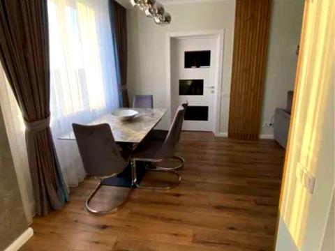 квартира за адресою ЖК Золотая Эра, 5