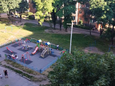 квартира за адресою Олега Антонова вул. (Карла Маркса), 42