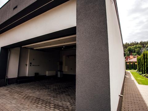 дом по адресу 8лінія