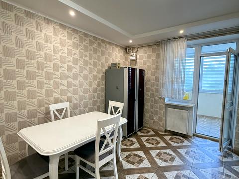 квартира за адресою Івана Рубчака вул., 21а