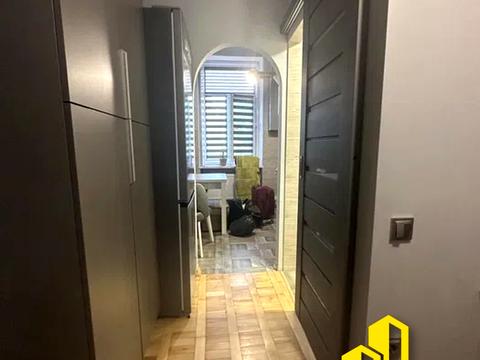 квартира по адресу Грабовского ул., 10