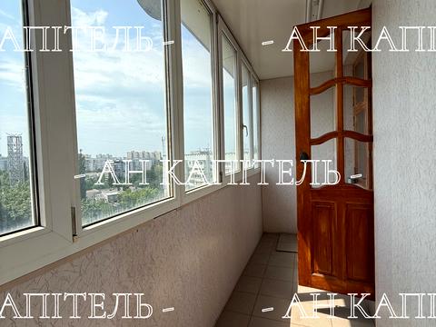 квартира за адресою Наталії Ужвій вул., 80
