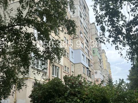 квартира за адресою Боровіковського бульв., 14