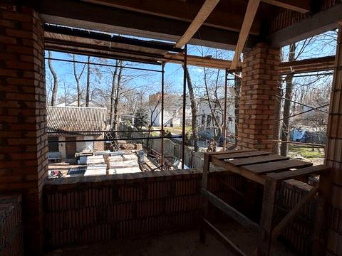 будинок за адресою Академіка Ромоданова вул. (Льва Толстого)