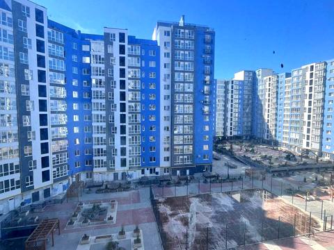 квартира за адресою Княгинин вул., 44