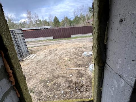 дом по адресу с. Забучье, Тиха