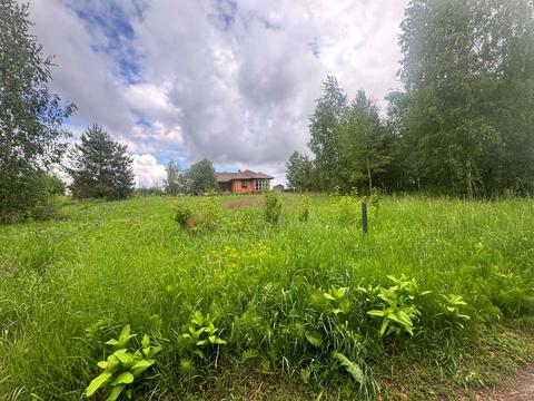 ділянка за адресою 