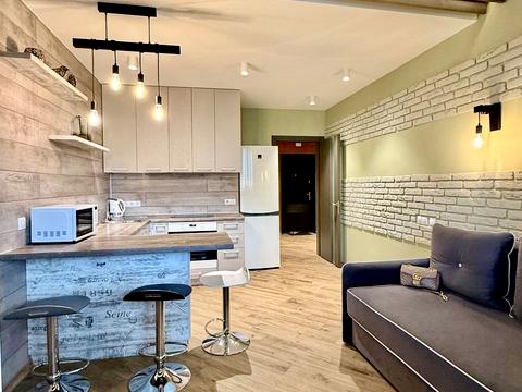 квартира по адресу Демеевская ул., 16