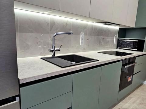 квартира за адресою Краснова вул., 3/61